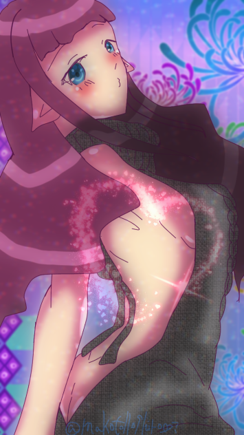 ダンスィィ悩殺セーター