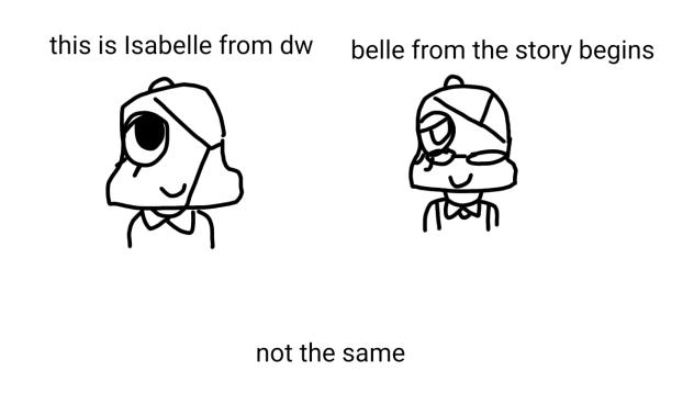 not the same - ibisPaint