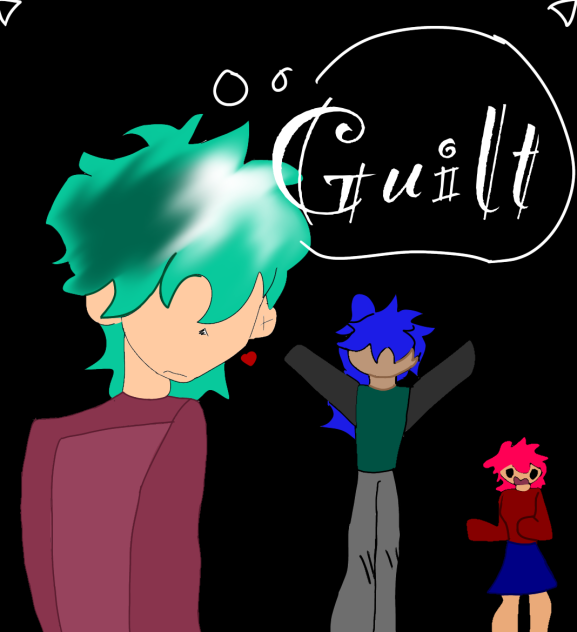 Guilt Banner thingy(finished)