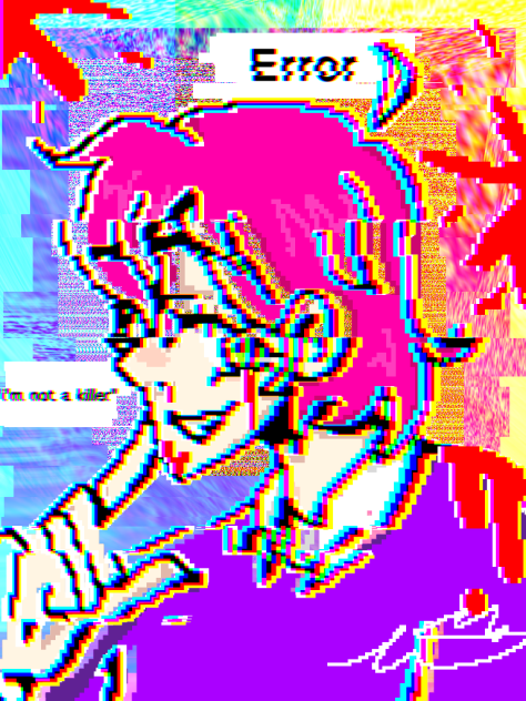 ⚠️error 404 killer not found⚠️