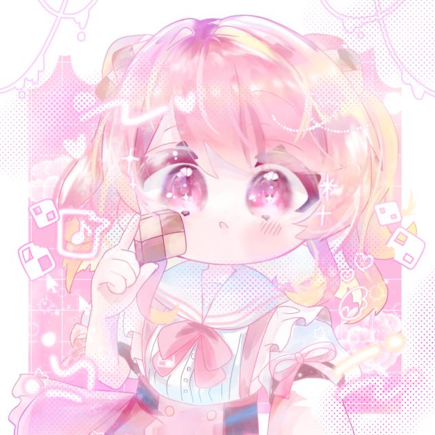 🩷🍪