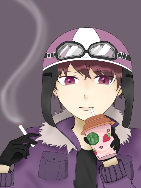 ショッピくん🚬 【○○の主役は我々だ!】