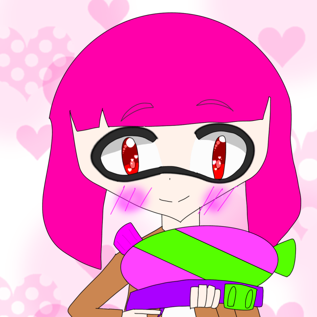ほなみちゃん