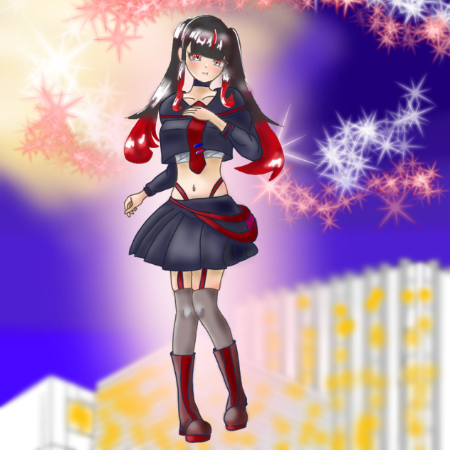 ヒーロー