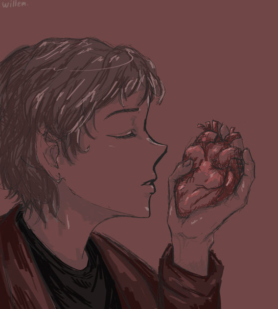 heart - ibisPaint