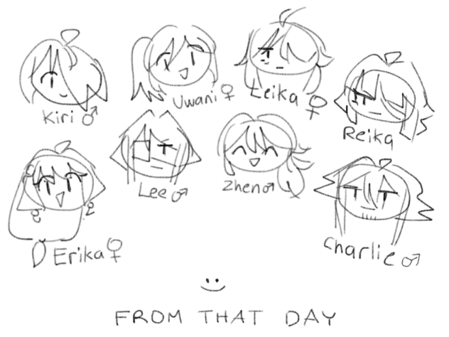 Mini FTD kids
