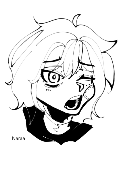 doodle art