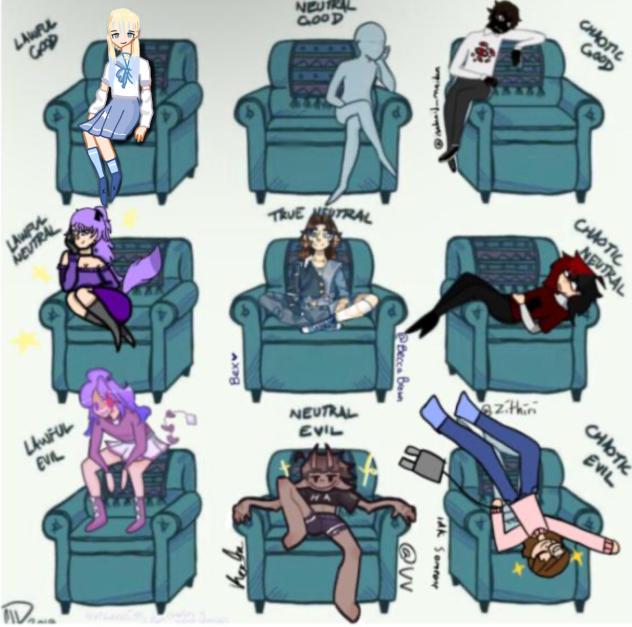 Collab couch