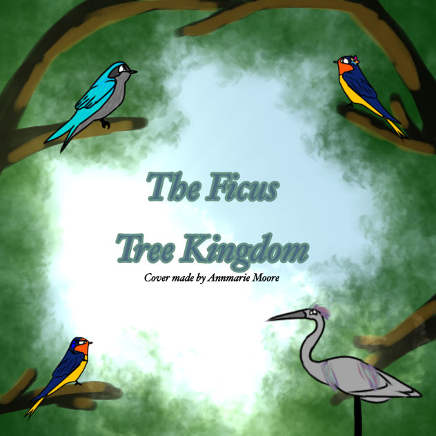 Ficus Banner Contest