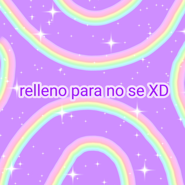 estoy en estado de aburrimiento XD