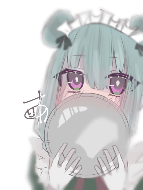 メイド寧々