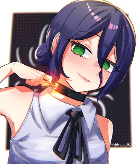 チェーンソーマンレゼ編楽しみ！