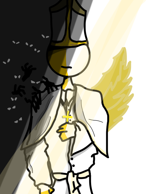 Pope’s states