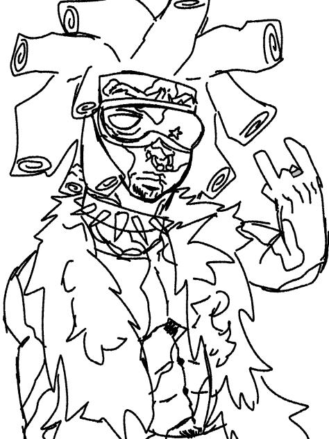 uh my spiderverse oc or smth