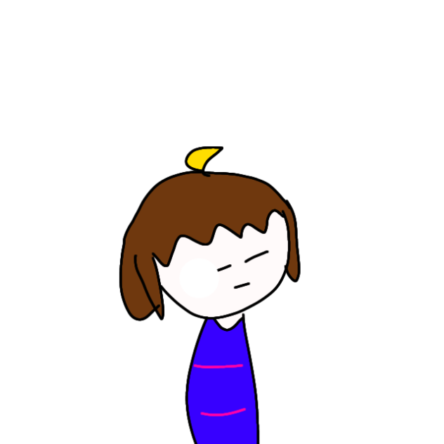 息抜き