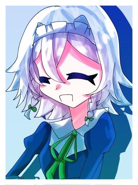 咲夜