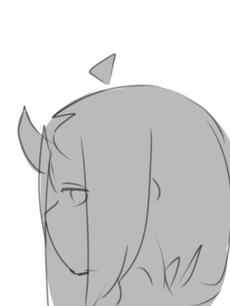 oc animation test - ibisPaint