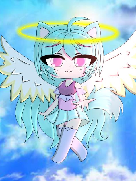 Tenshi