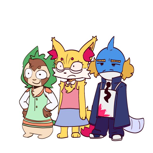 the stuopid