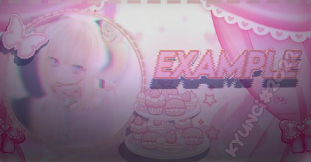 Banner thing I made in 2022