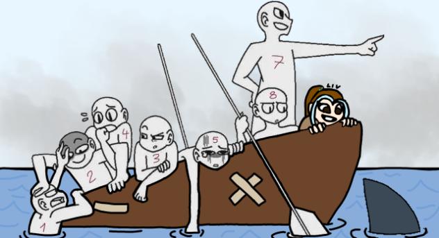 ⛵️