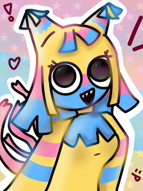 !~✮♥︎Yatta♡☆~! (☆★!Fanart!★☆)