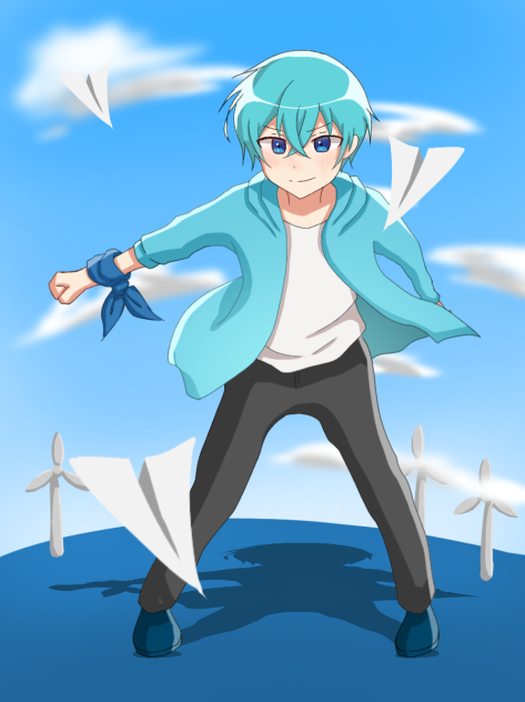 敗北ヒーロー