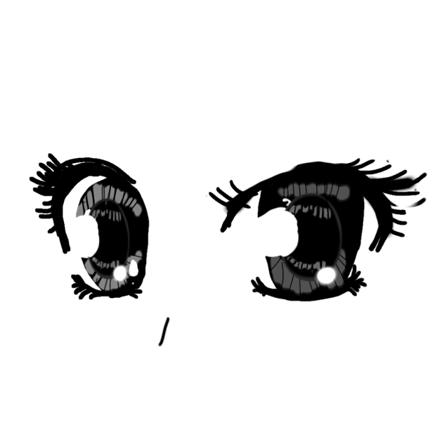 Eyes