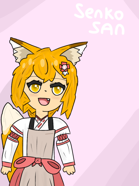 Senko San