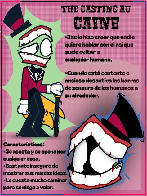 Caine