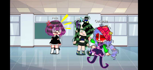stop - ibisPaint