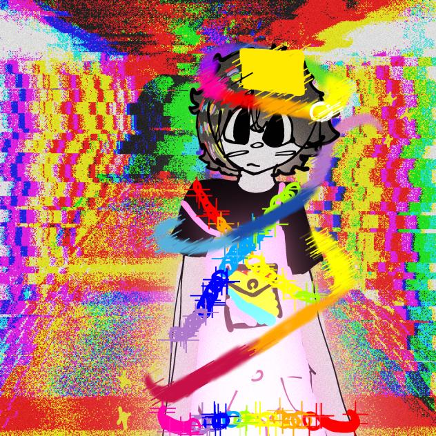 May cause headaches ⚠️⚠️⚠️