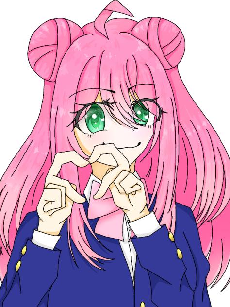 我が新アイコン！！