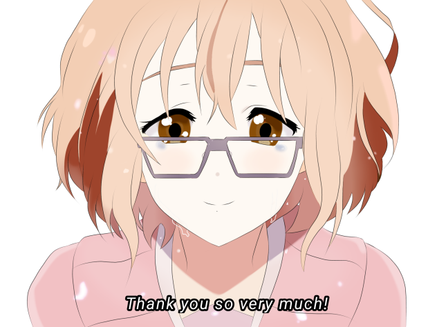 Mirai Kuriyama