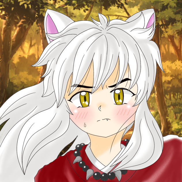 犬夜叉