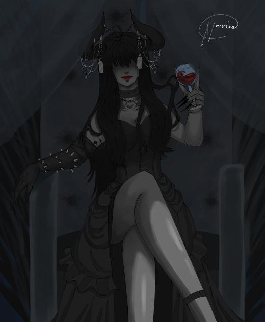 Gracious_Rose