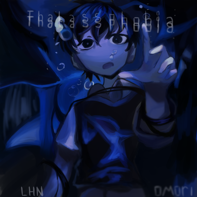 Sunny - ibisPaint