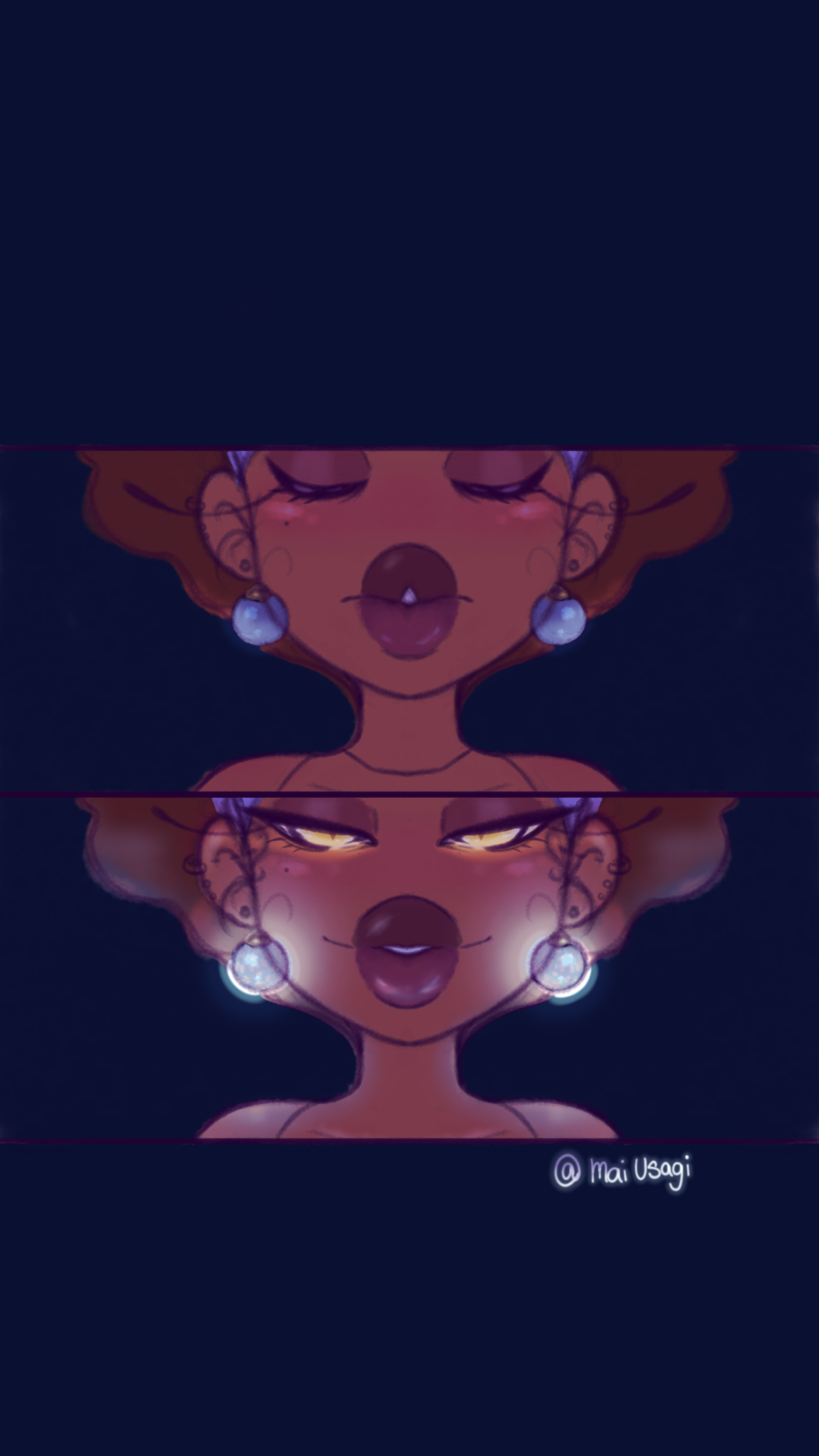 some practice - ibisPaint