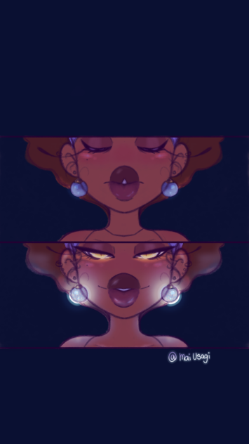 some practice - ibisPaint
