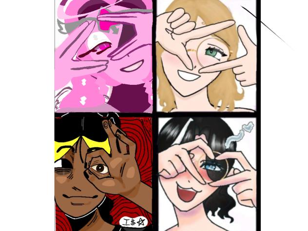 COLLAB!!! (credits to- 📺🫀‼️ ICARUS‼️🫀📺)