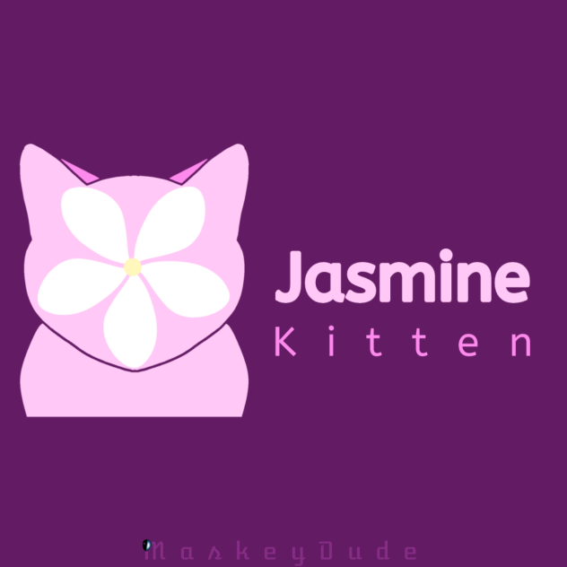 Jasmine Kitten