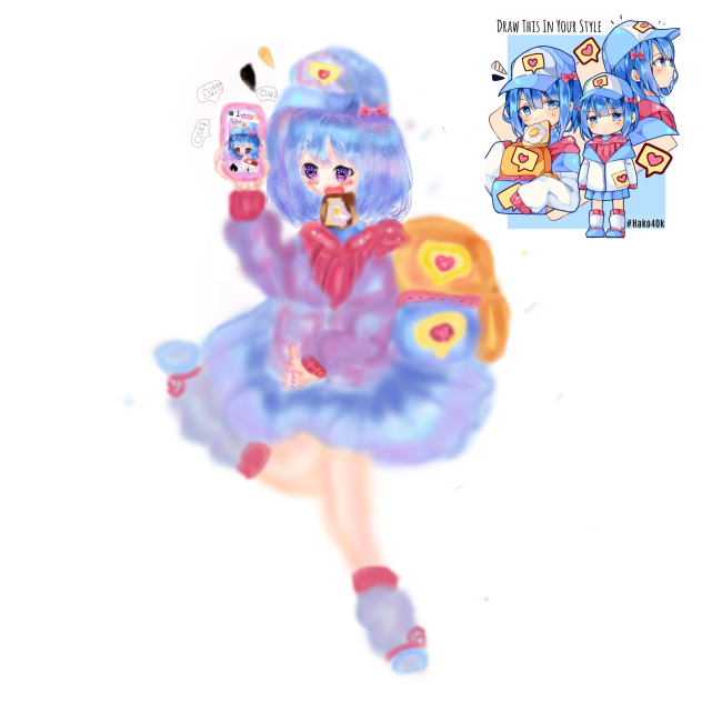 bread