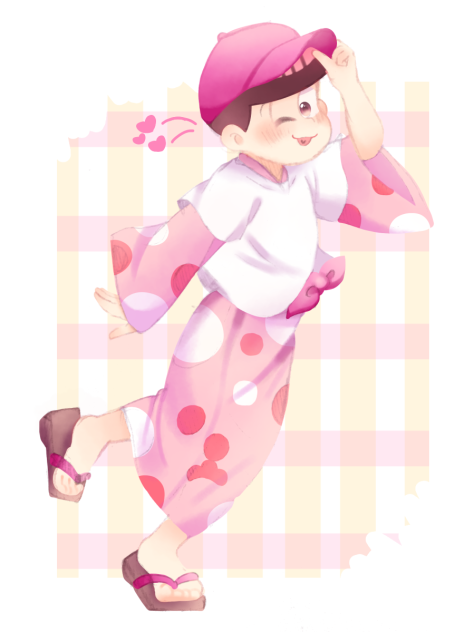 あざとどちゃん