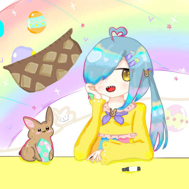 イースター