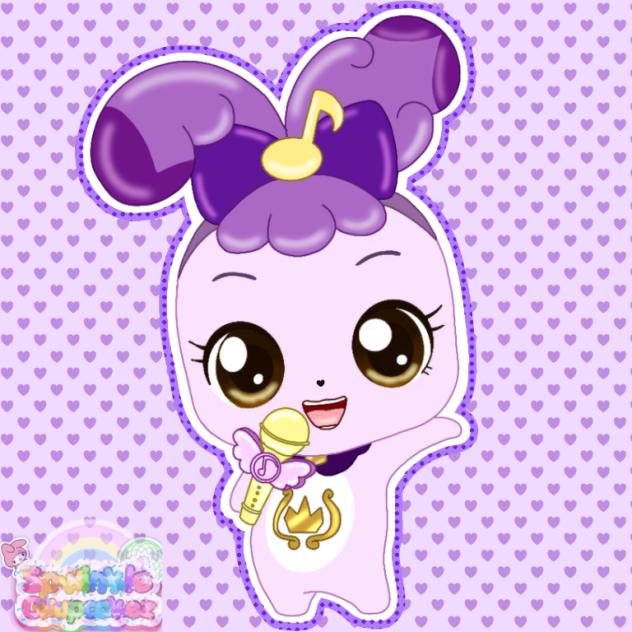 Lalaping (Catch! Teenieping)