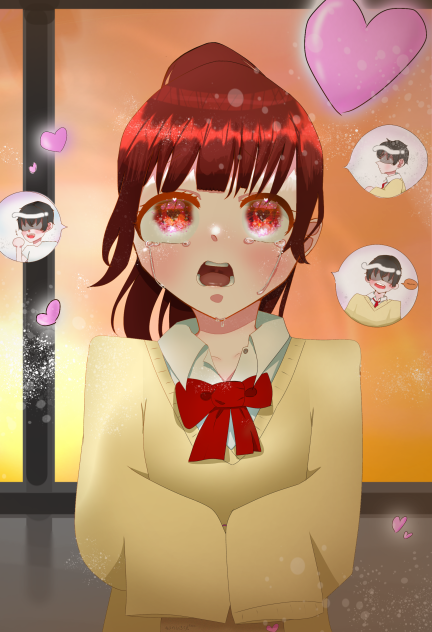 好きでたまらないです