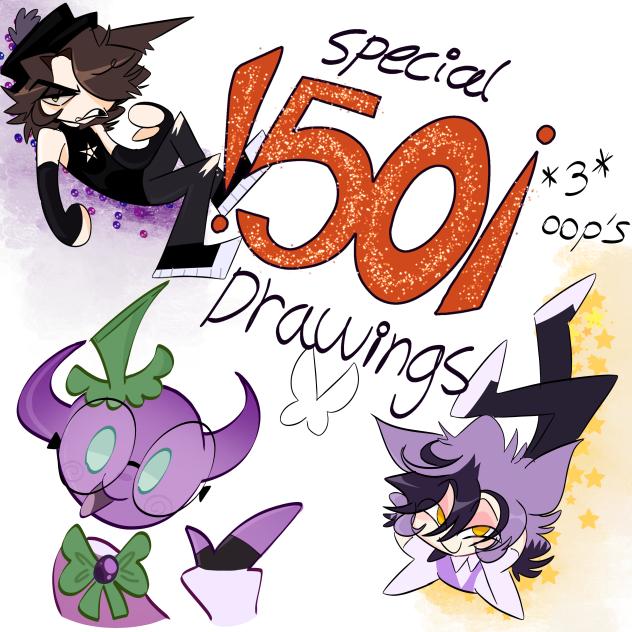 Special Special - ibisPaint