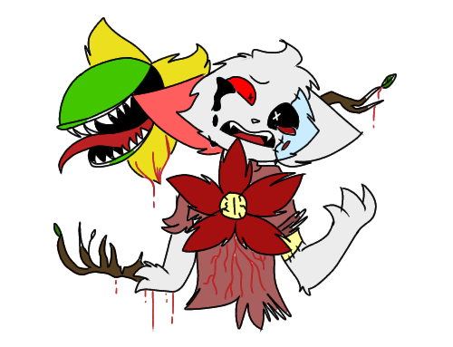 Stichy's secret