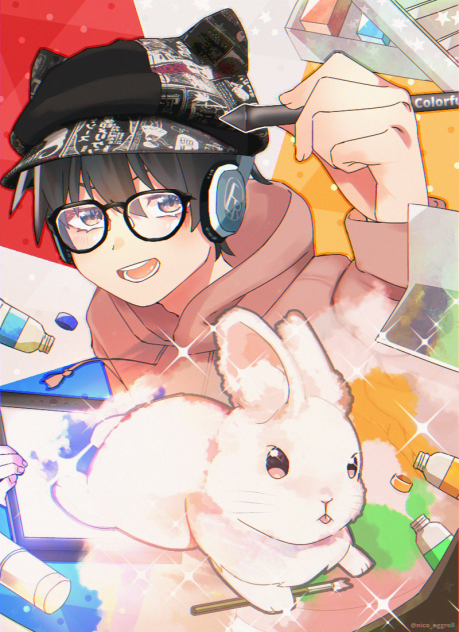 ‪Colorful Future‬