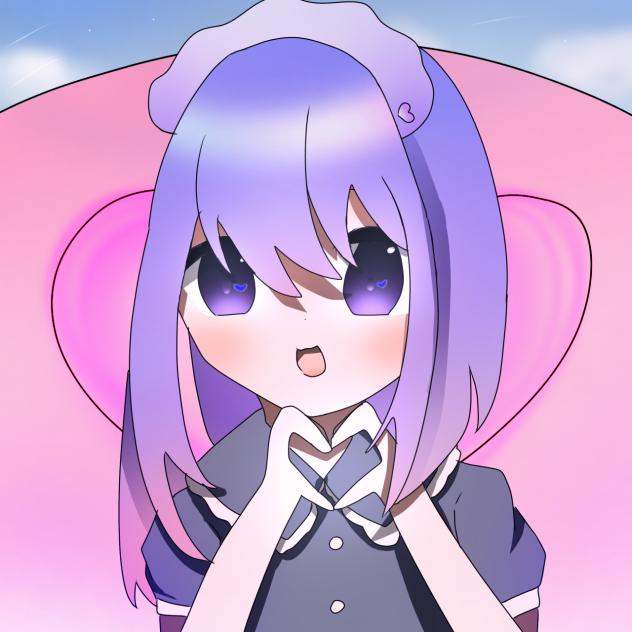 メイド
